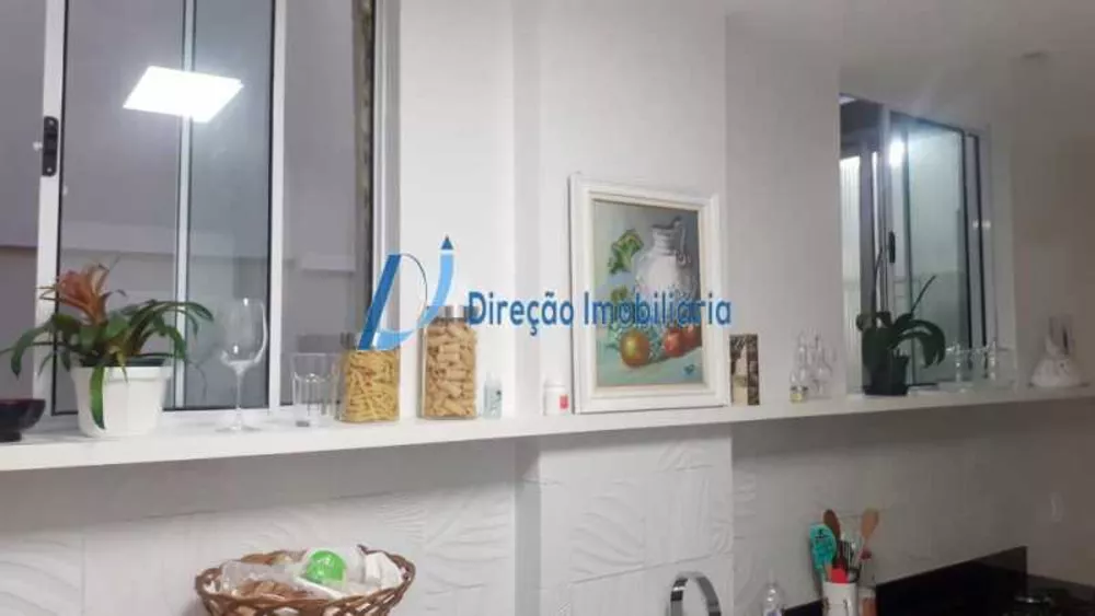 Apartamento, 3 quartos, 122 m² - Foto 23