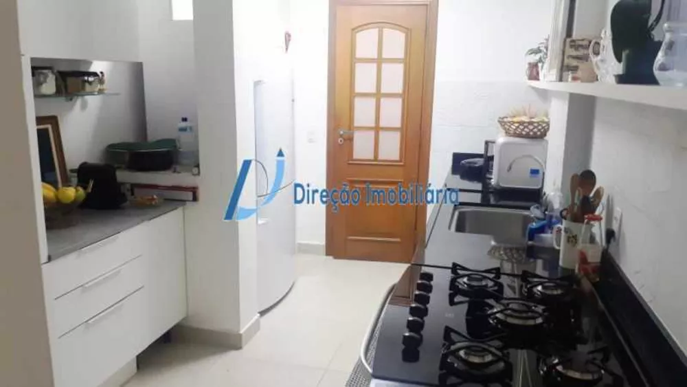 Apartamento, 3 quartos, 122 m² - Foto 15