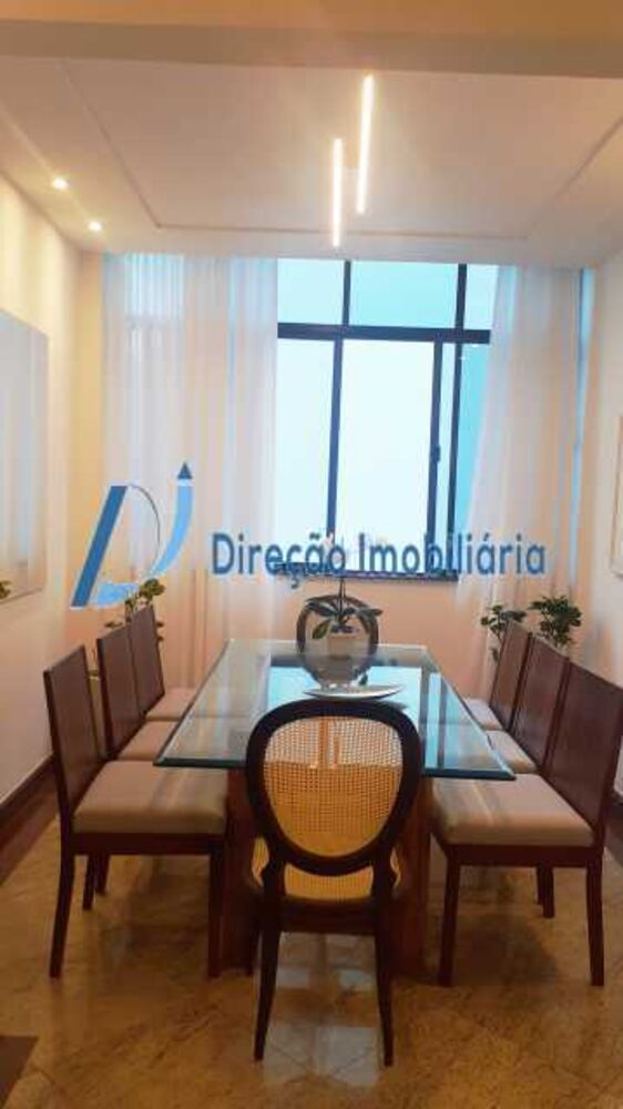 Apartamento, 3 quartos, 122 m² - Foto 2