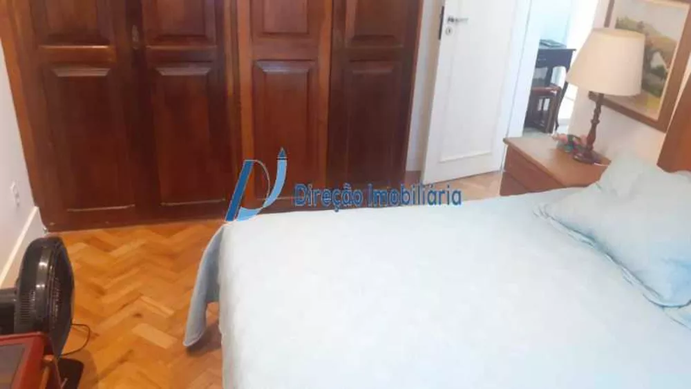 Apartamento, 3 quartos, 122 m² - Foto 5