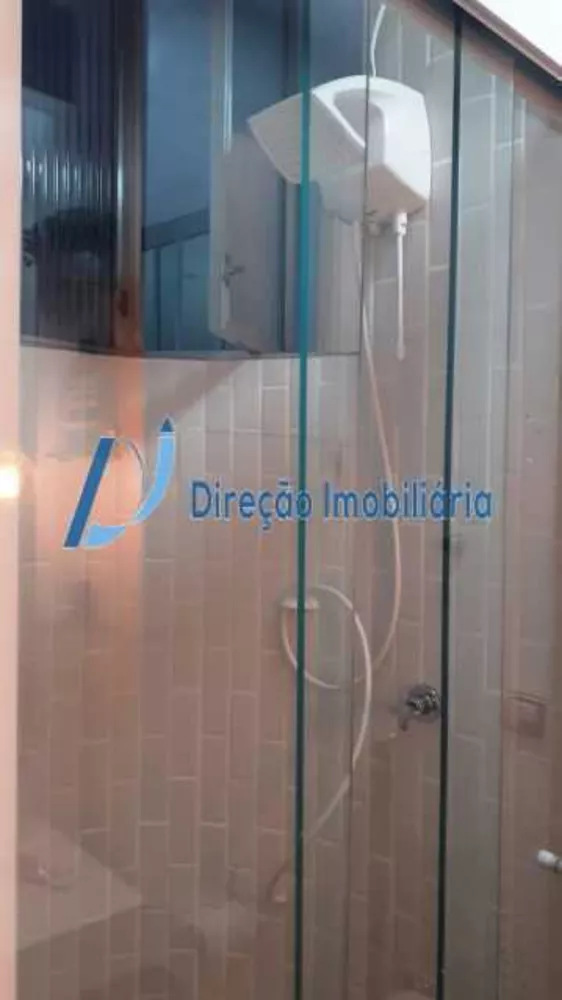 Apartamento, 3 quartos, 122 m² - Foto 8