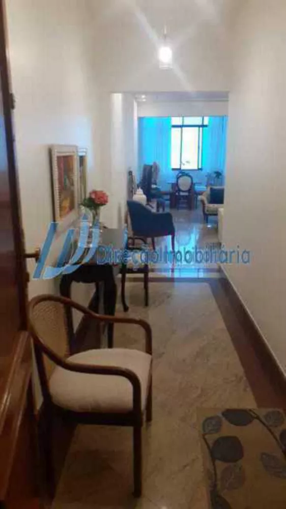 Apartamento, 3 quartos, 122 m² - Foto 10