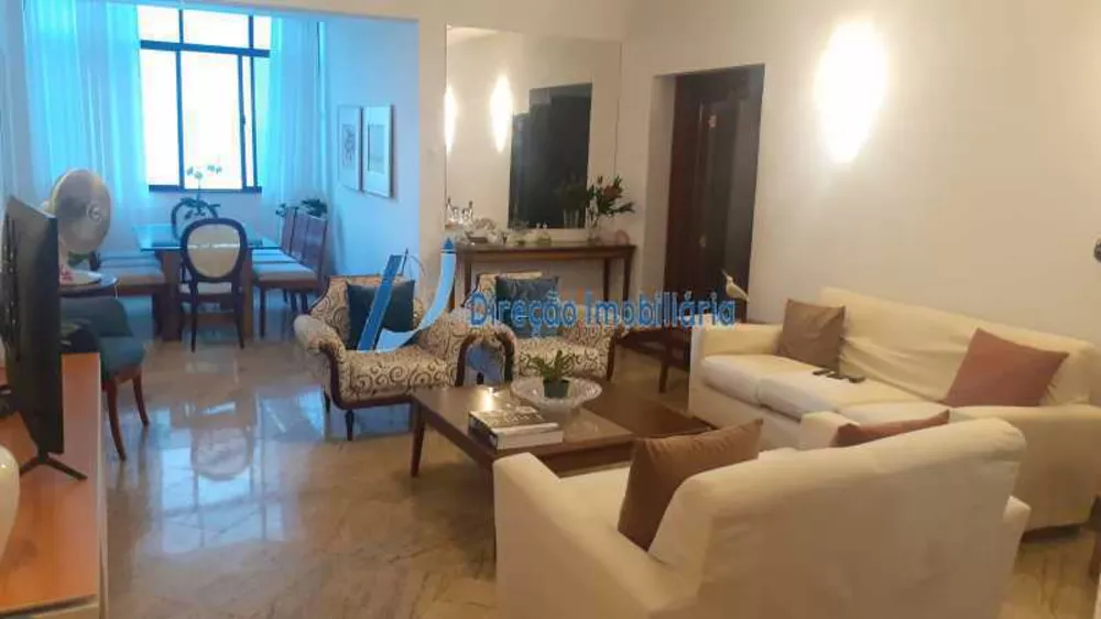 Apartamento, 3 quartos, 122 m² - Foto 12