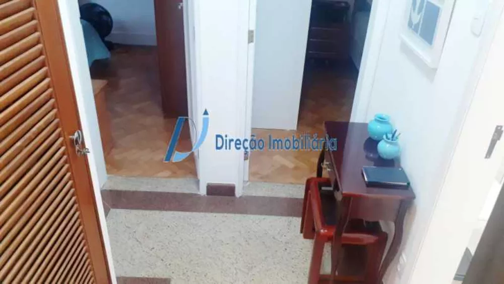 Apartamento, 3 quartos, 122 m² - Foto 21
