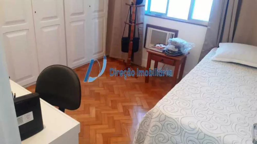 Apartamento, 3 quartos, 122 m² - Foto 17