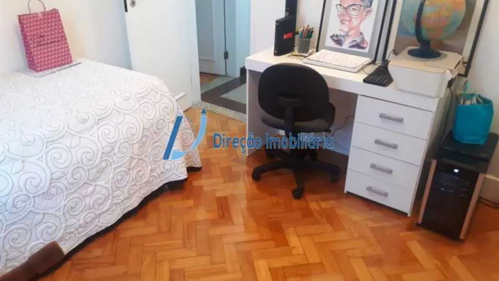 Apartamento, 3 quartos, 122 m² - Foto 20