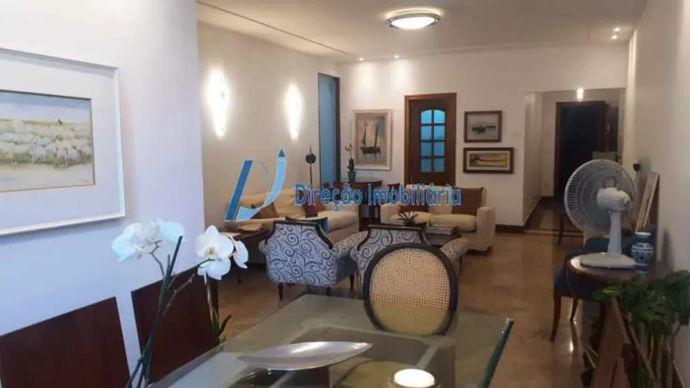 Apartamento, 3 quartos, 122 m² - Foto 19