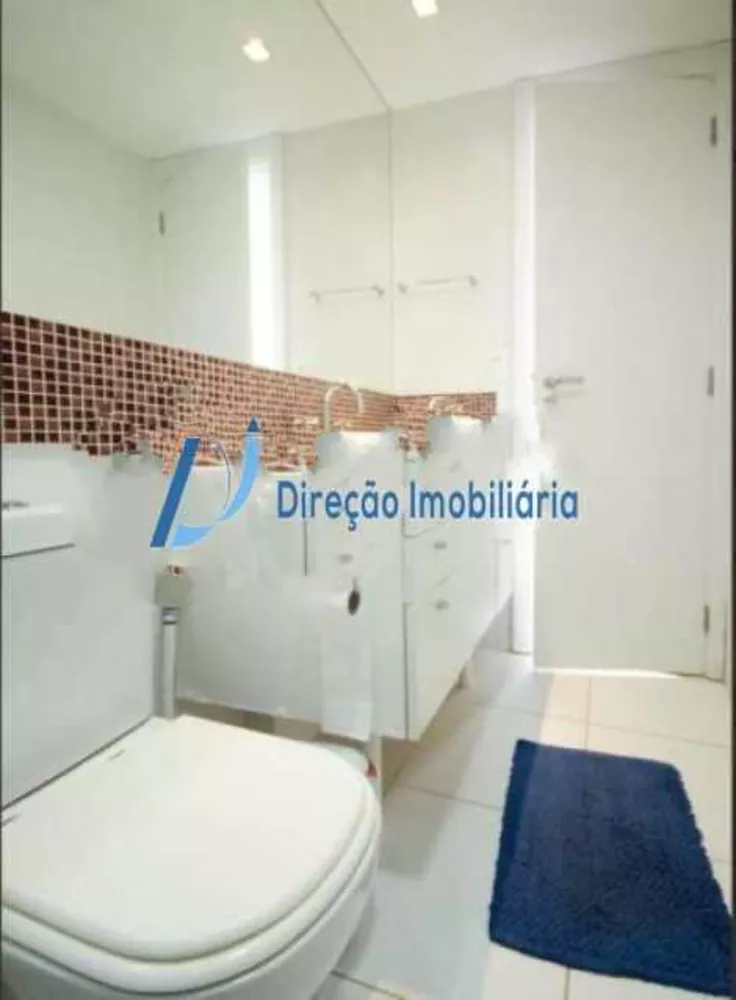 Flat/Apart Hotel, 2 quartos, 90 m² - Foto 19