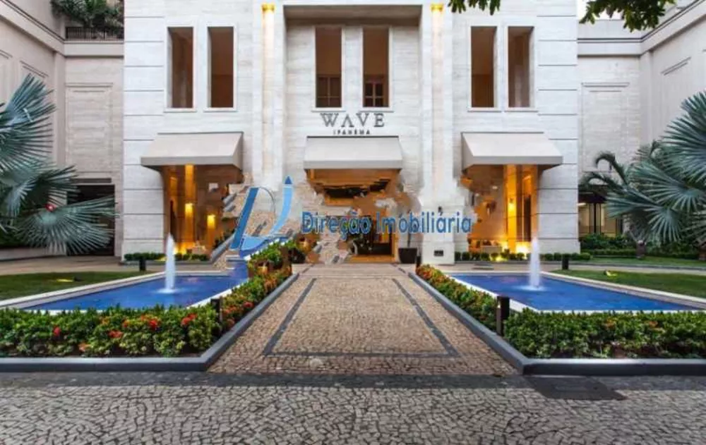 Flat/Apart Hotel, 2 quartos, 90 m² - Foto 12
