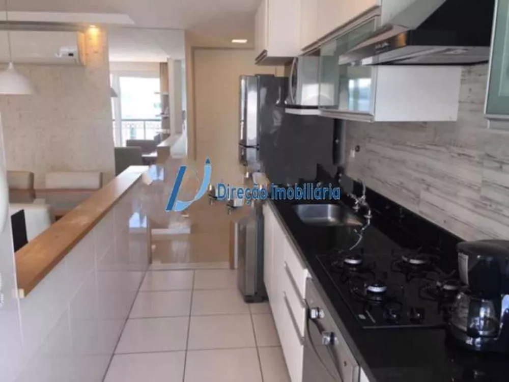 Flat/Apart Hotel, 2 quartos, 90 m² - Foto 13