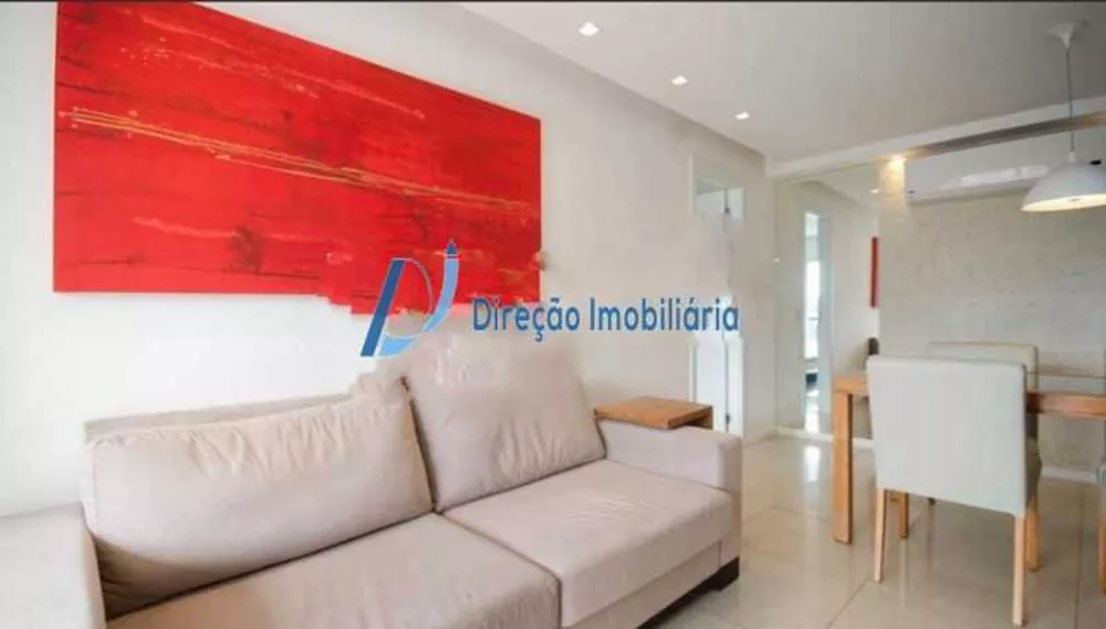 Flat/Apart Hotel, 2 quartos, 90 m² - Foto 6