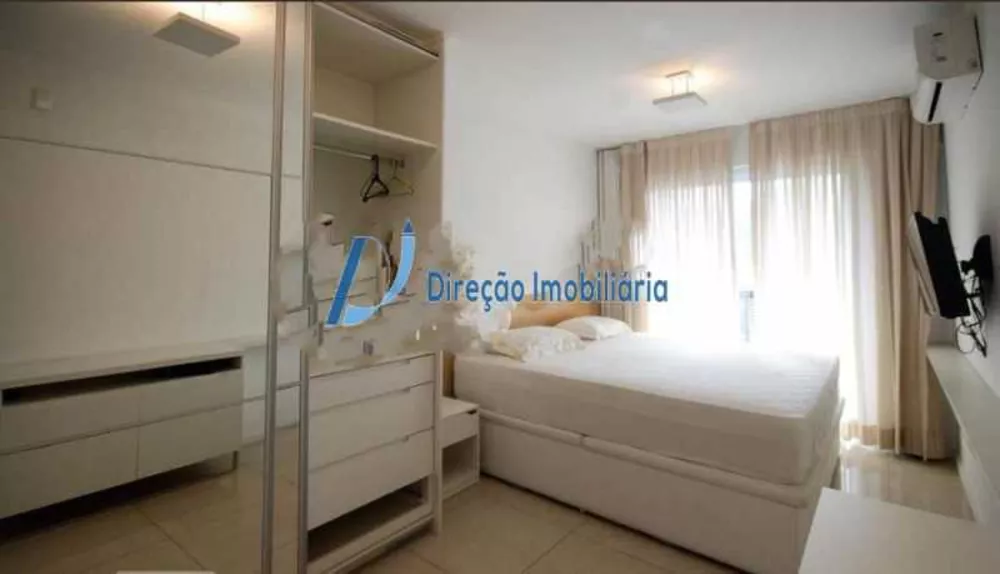 Flat/Apart Hotel, 2 quartos, 90 m² - Foto 17