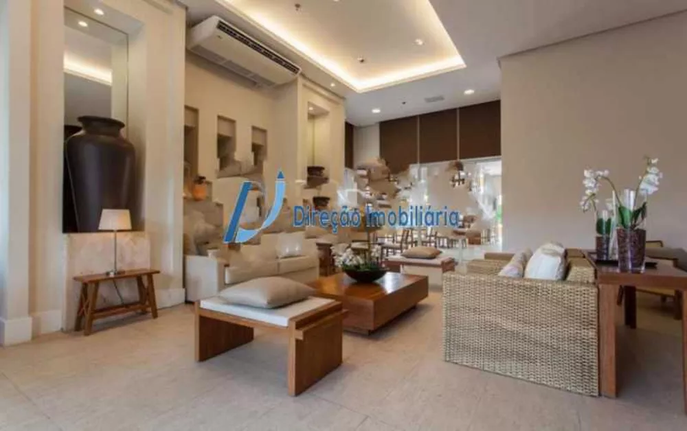 Flat/Apart Hotel, 2 quartos, 90 m² - Foto 5