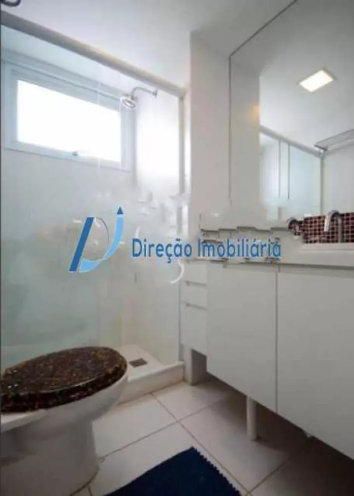 Flat/Apart Hotel, 2 quartos, 90 m² - Foto 15