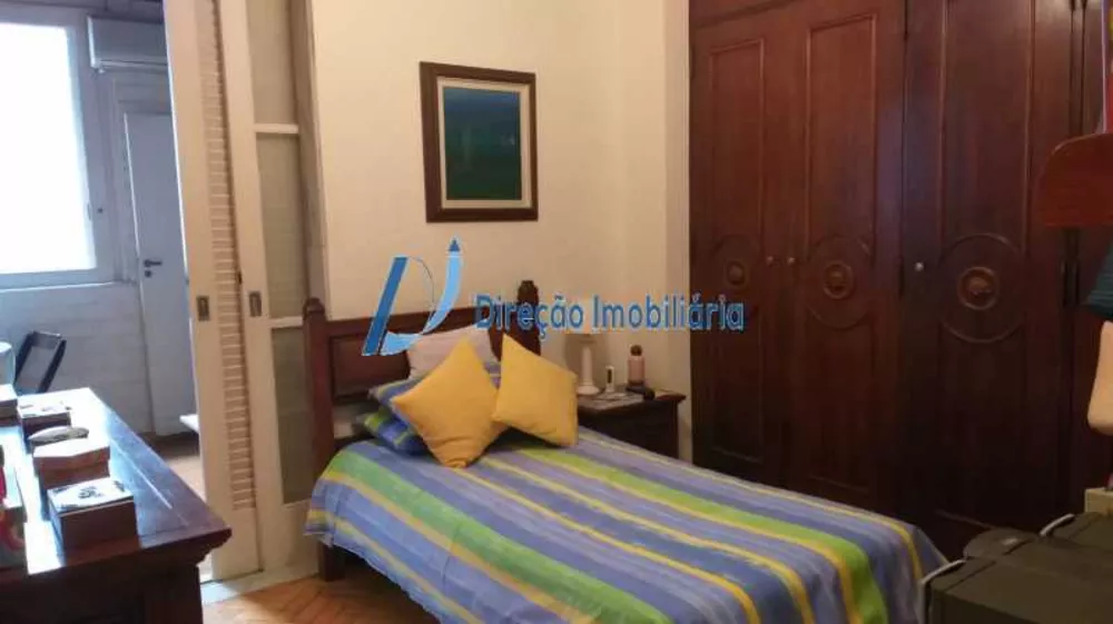 Apartamento, 3 quartos, 162 m² - Foto 7
