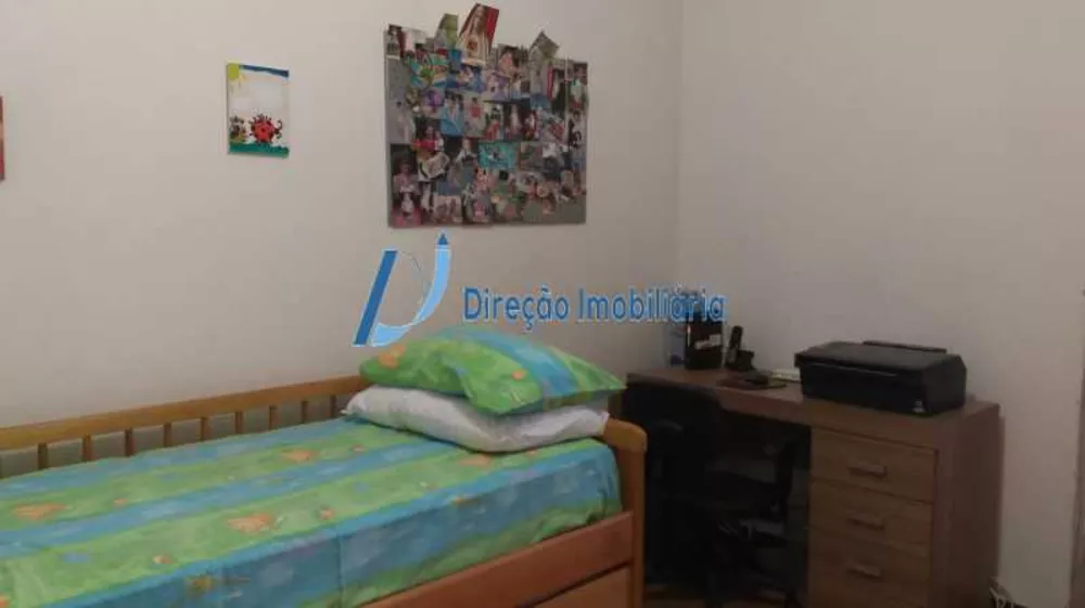 Apartamento, 3 quartos, 162 m² - Foto 5