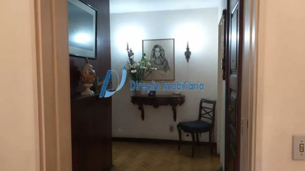 Apartamento, 3 quartos, 162 m² - Foto 21