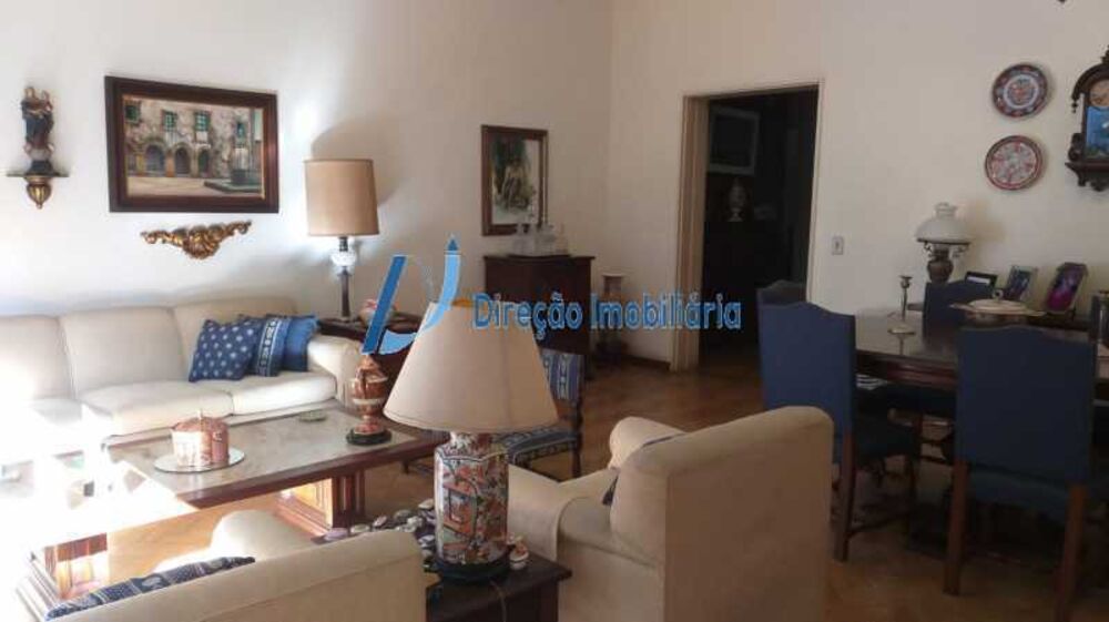 Apartamento, 3 quartos, 162 m² - Foto 1