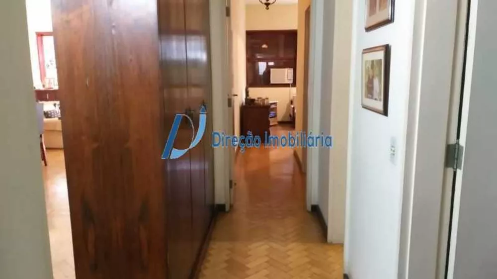Apartamento, 3 quartos, 162 m² - Foto 11