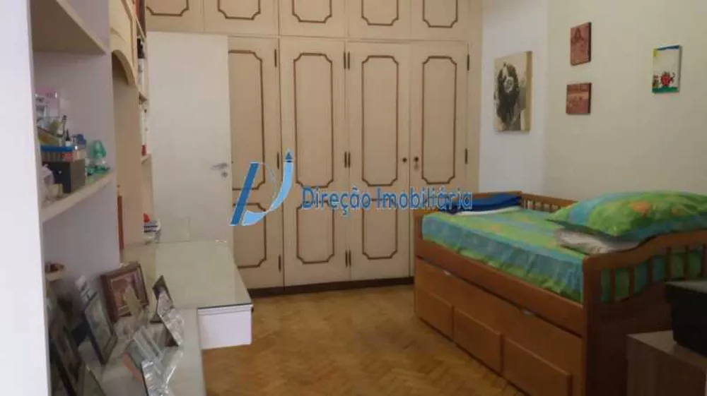 Apartamento, 3 quartos, 162 m² - Foto 4