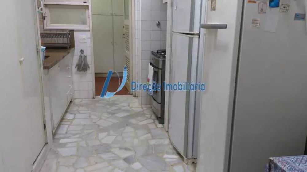 Apartamento, 3 quartos, 162 m² - Foto 16
