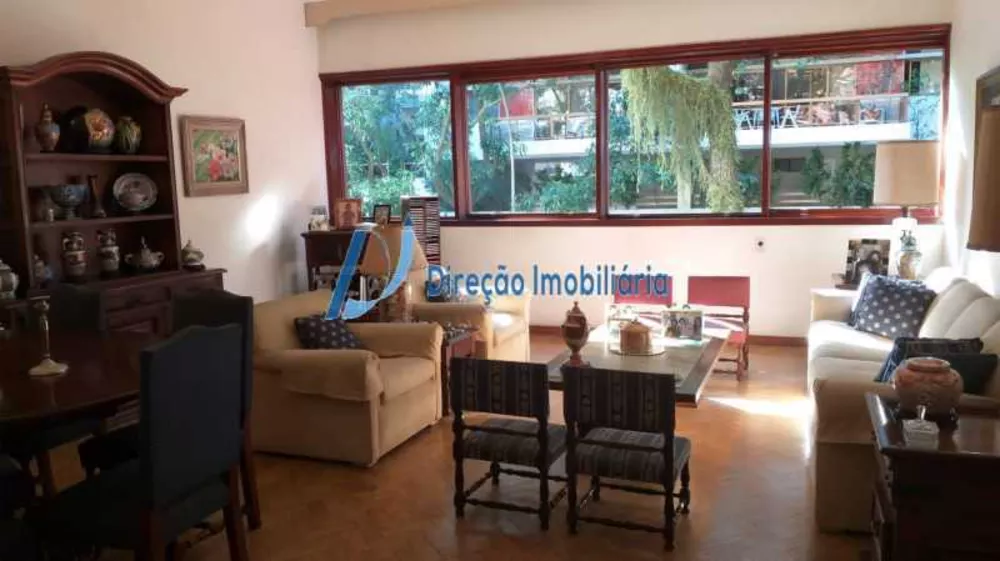 Apartamento, 3 quartos, 162 m² - Foto 3