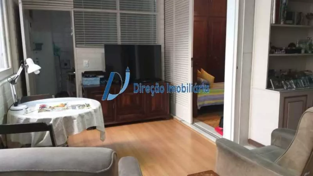 Apartamento, 3 quartos, 162 m² - Foto 8