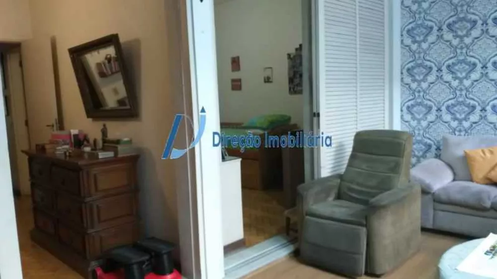 Apartamento, 3 quartos, 162 m² - Foto 10