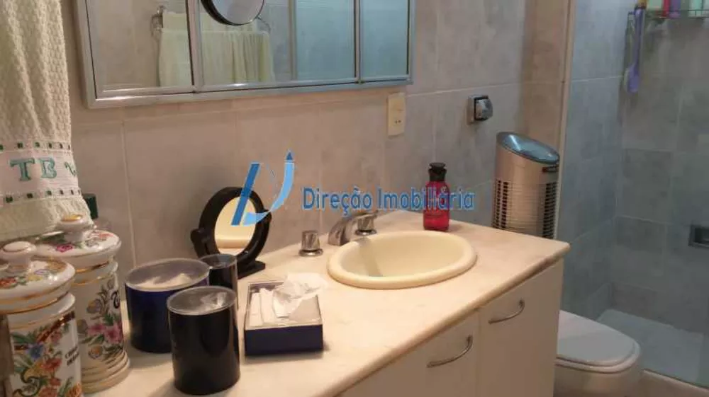Apartamento, 3 quartos, 162 m² - Foto 14