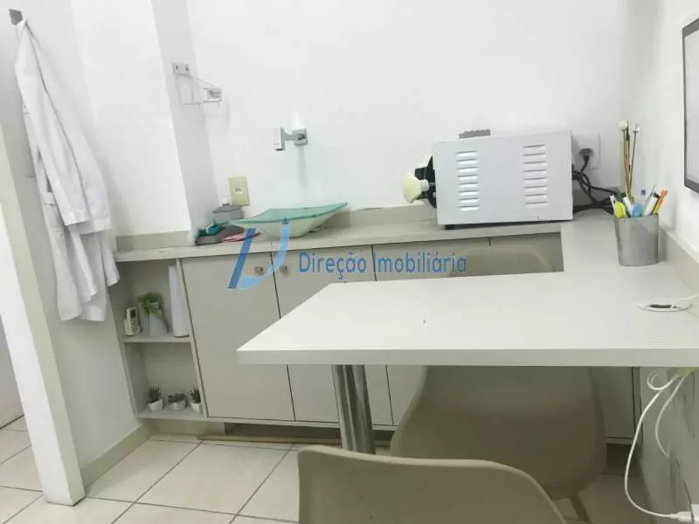 Sala-Conjunto, 32 m² - Foto 8