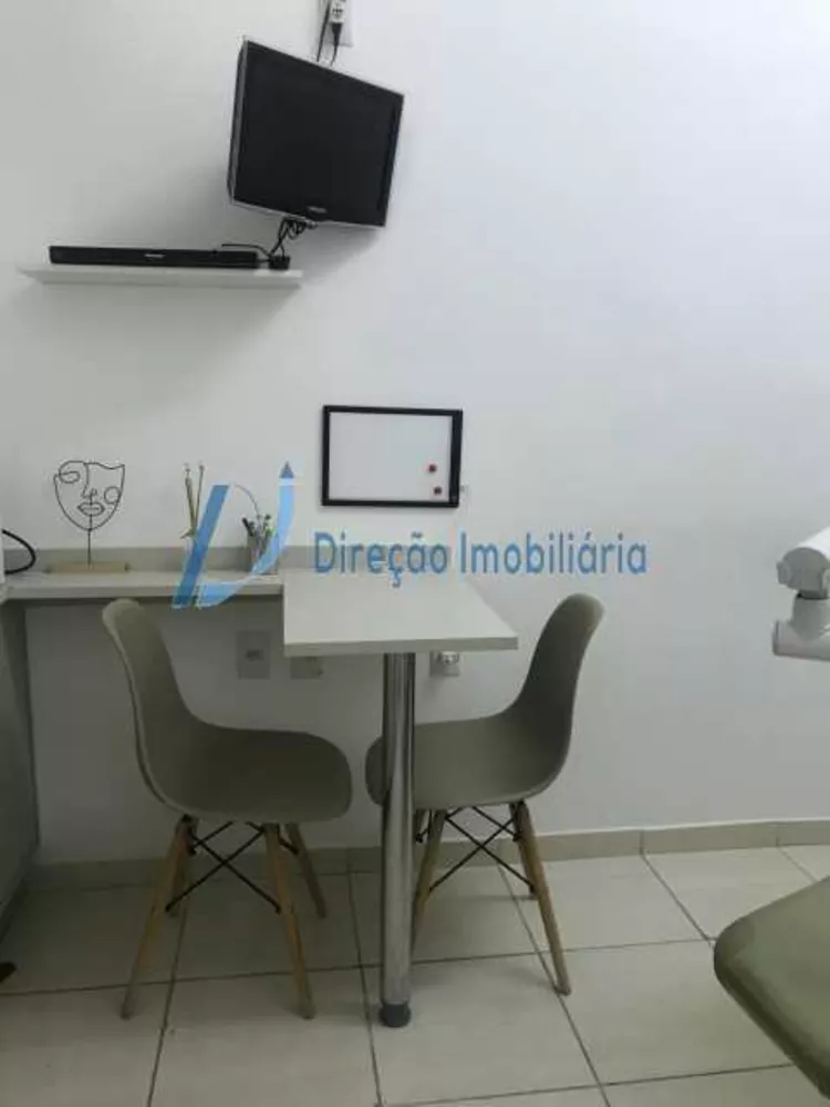 Sala-Conjunto, 32 m² - Foto 9