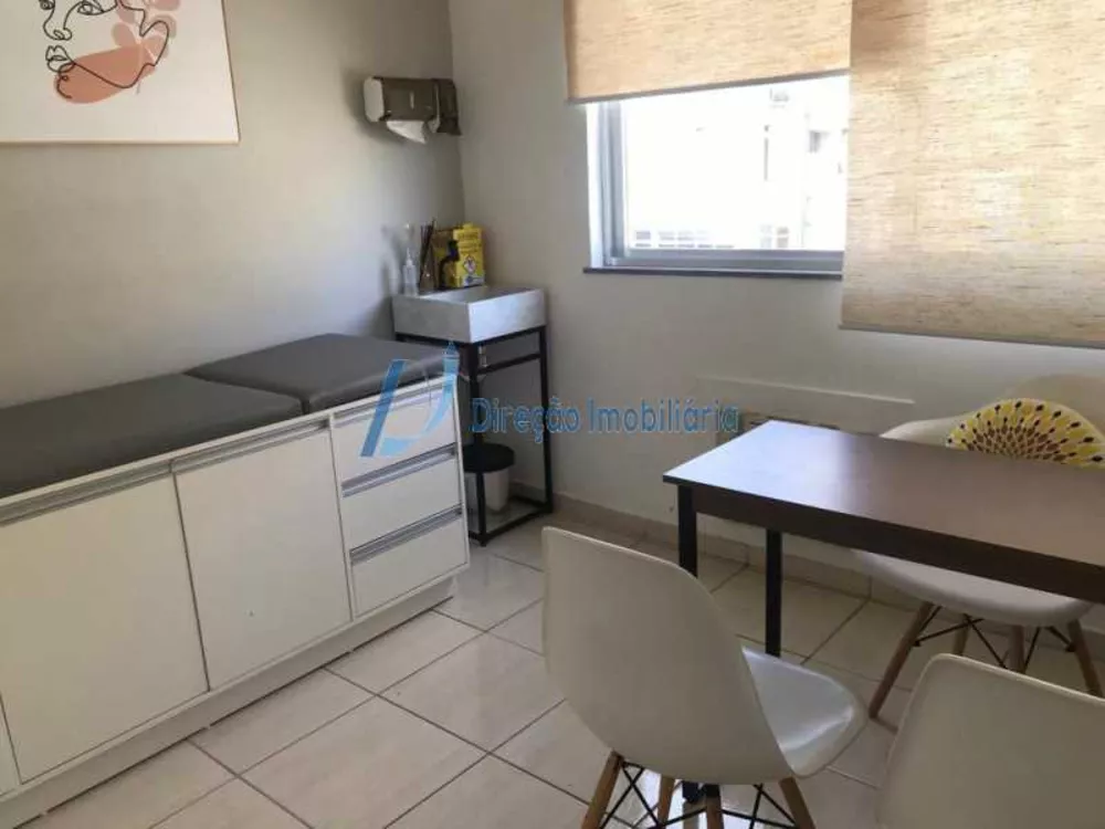 Sala-Conjunto, 32 m² - Foto 14