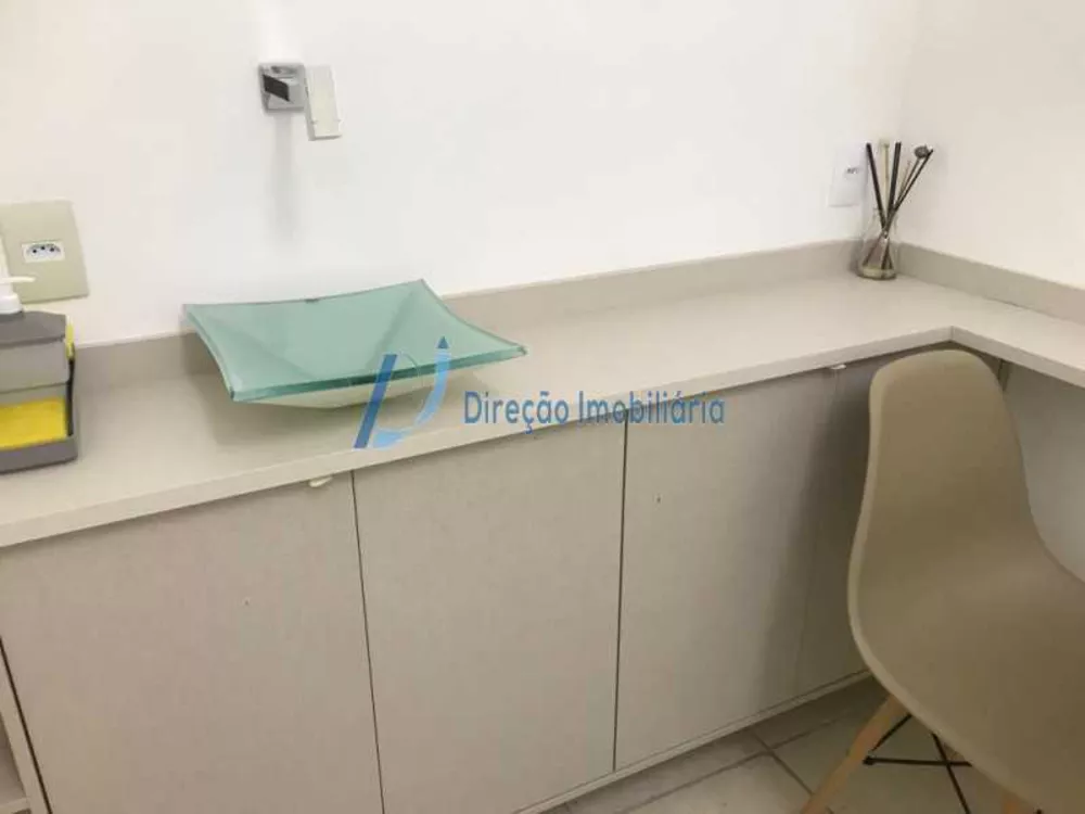 Sala-Conjunto, 32 m² - Foto 11