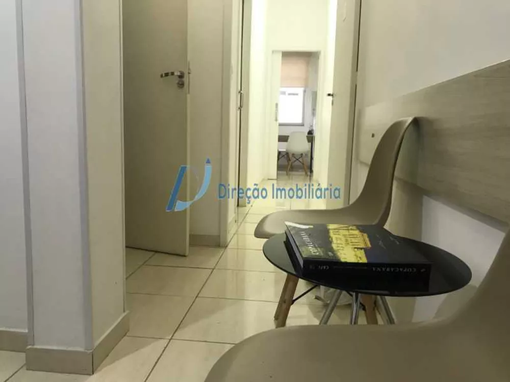 Sala-Conjunto, 32 m² - Foto 4