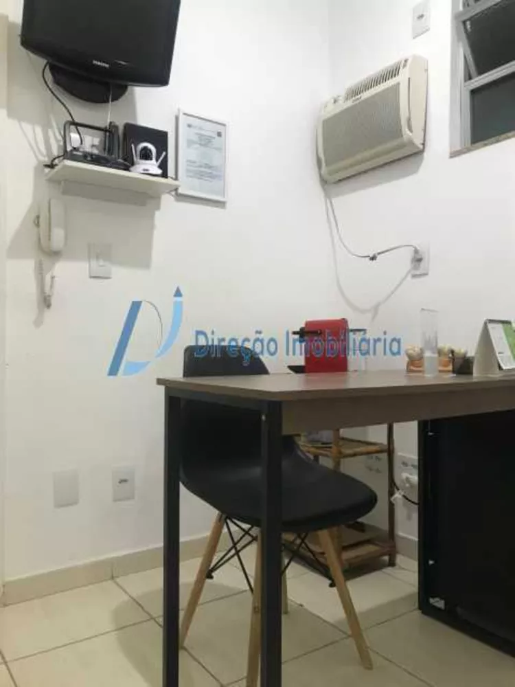 Sala-Conjunto, 32 m² - Foto 1