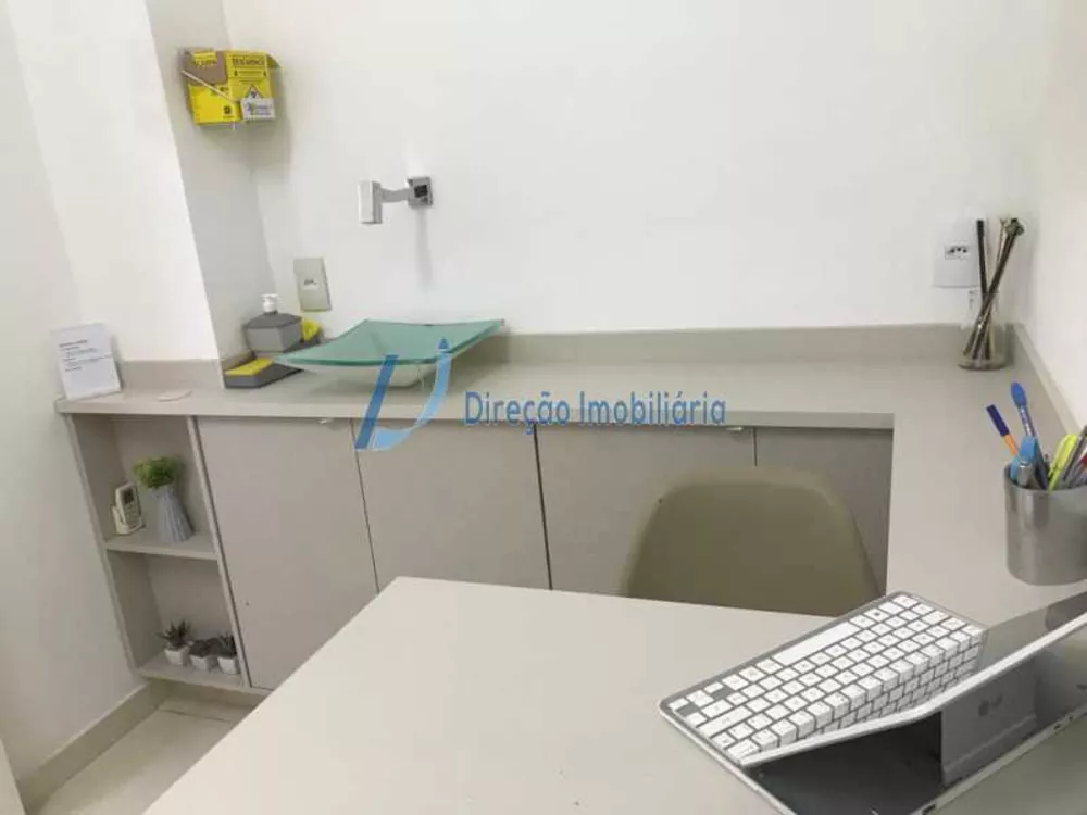 Sala-Conjunto, 32 m² - Foto 10