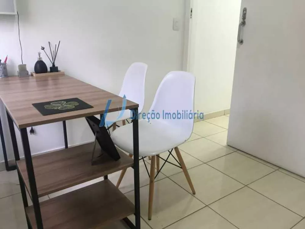 Sala-Conjunto, 32 m² - Foto 12