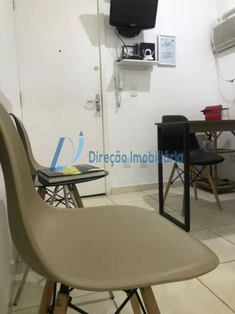 Sala-Conjunto, 32 m² - Foto 2