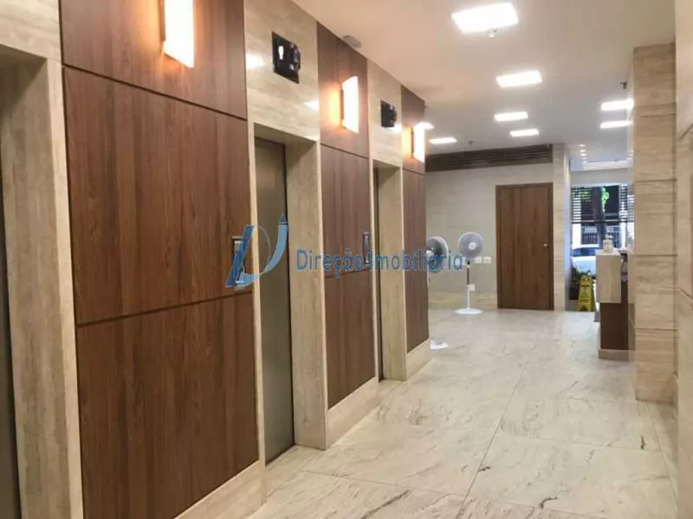Sala-Conjunto, 32 m² - Foto 20