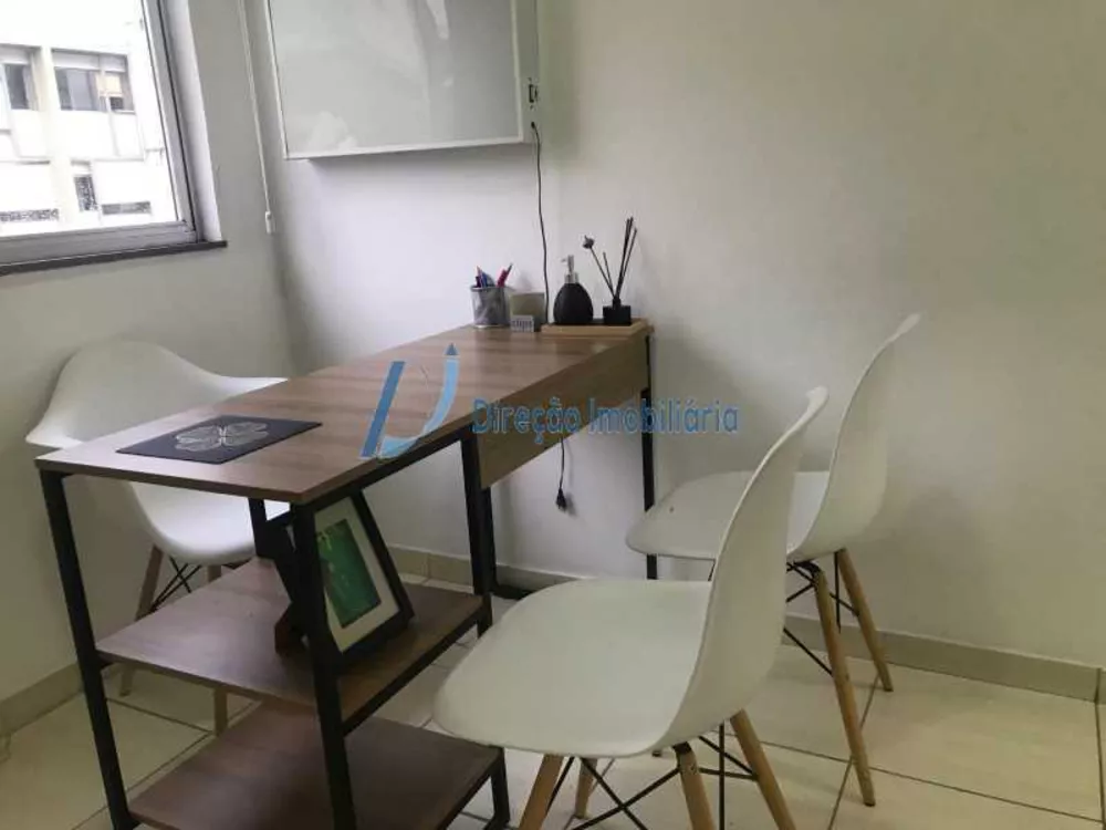 Sala-Conjunto, 32 m² - Foto 13