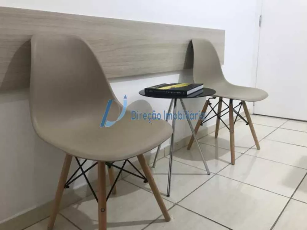 Sala-Conjunto, 32 m² - Foto 3