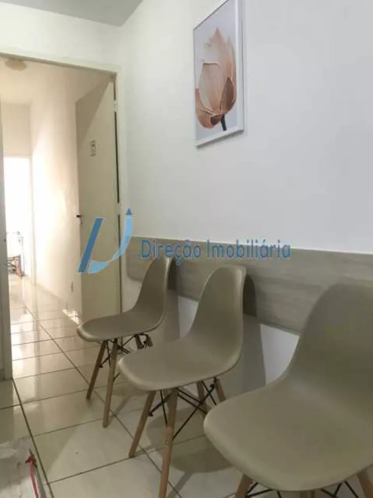 Sala-Conjunto, 32 m² - Foto 5