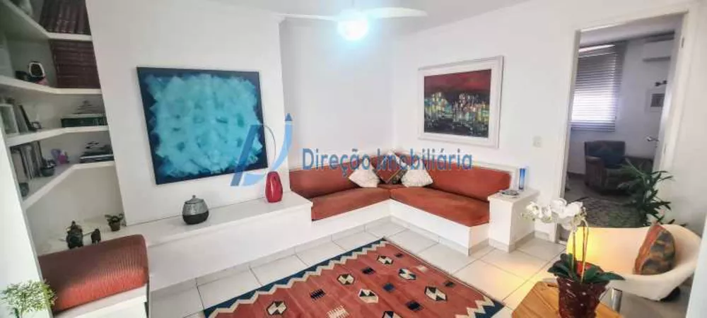 Cobertura, 3 quartos, 216 m² - Foto 8