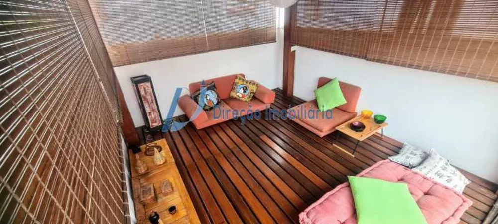 Cobertura, 3 quartos, 216 m² - Foto 20