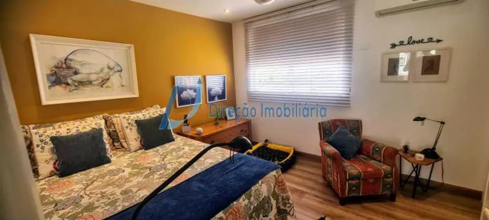 Cobertura, 3 quartos, 216 m² - Foto 12