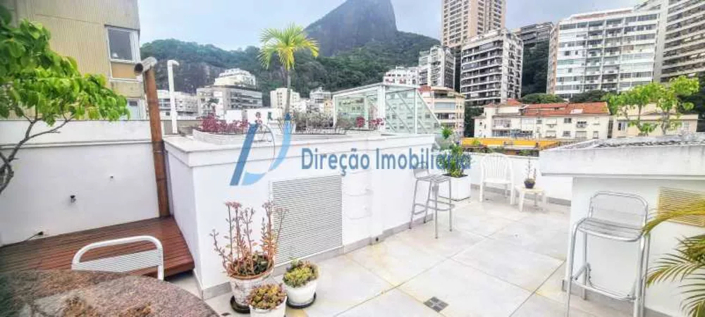 Cobertura, 3 quartos, 216 m² - Foto 4