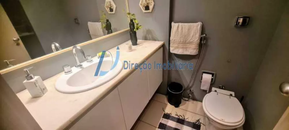 Cobertura, 3 quartos, 216 m² - Foto 21