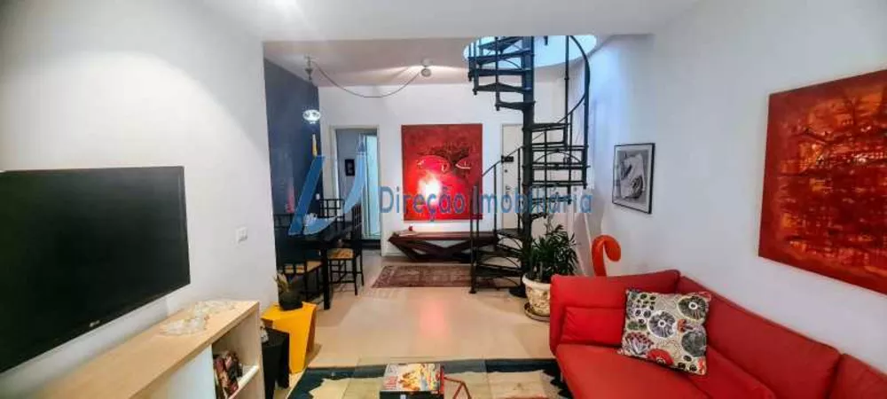 Cobertura, 3 quartos, 216 m² - Foto 10