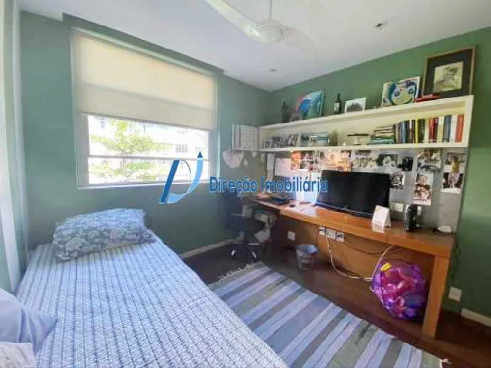 Apartamento, 4 quartos, 150 m² - Foto 11