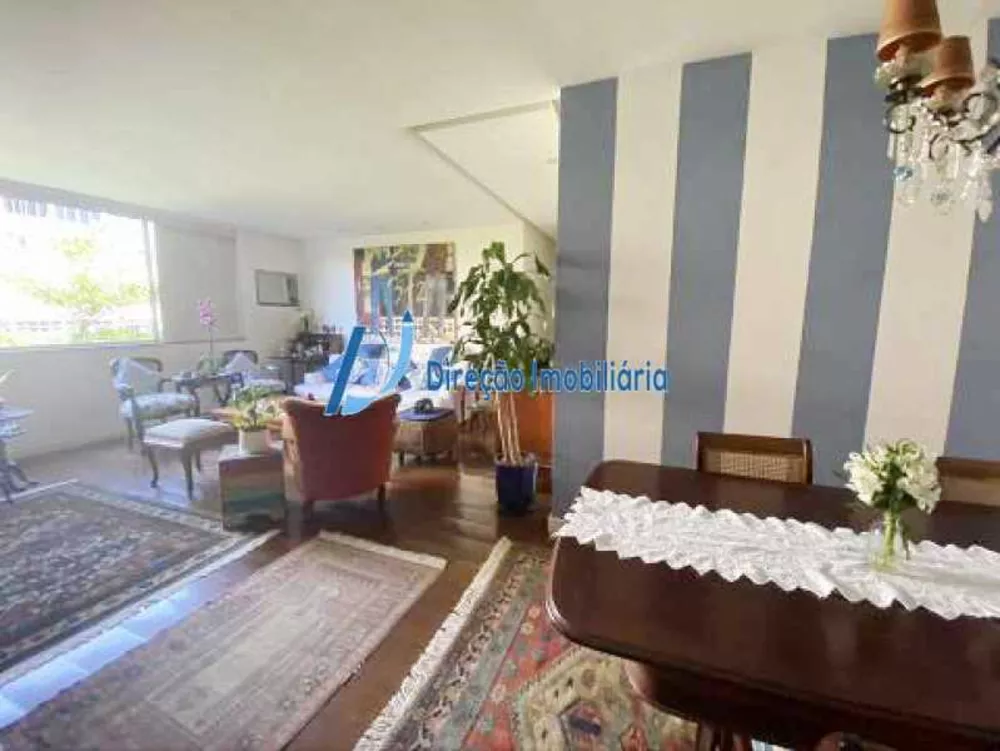 Apartamento, 4 quartos, 150 m² - Foto 8